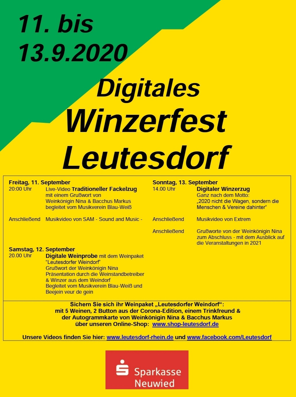 digitales winzerfest