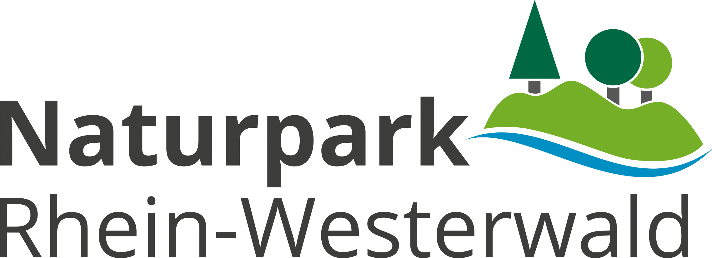 Naturpark logo